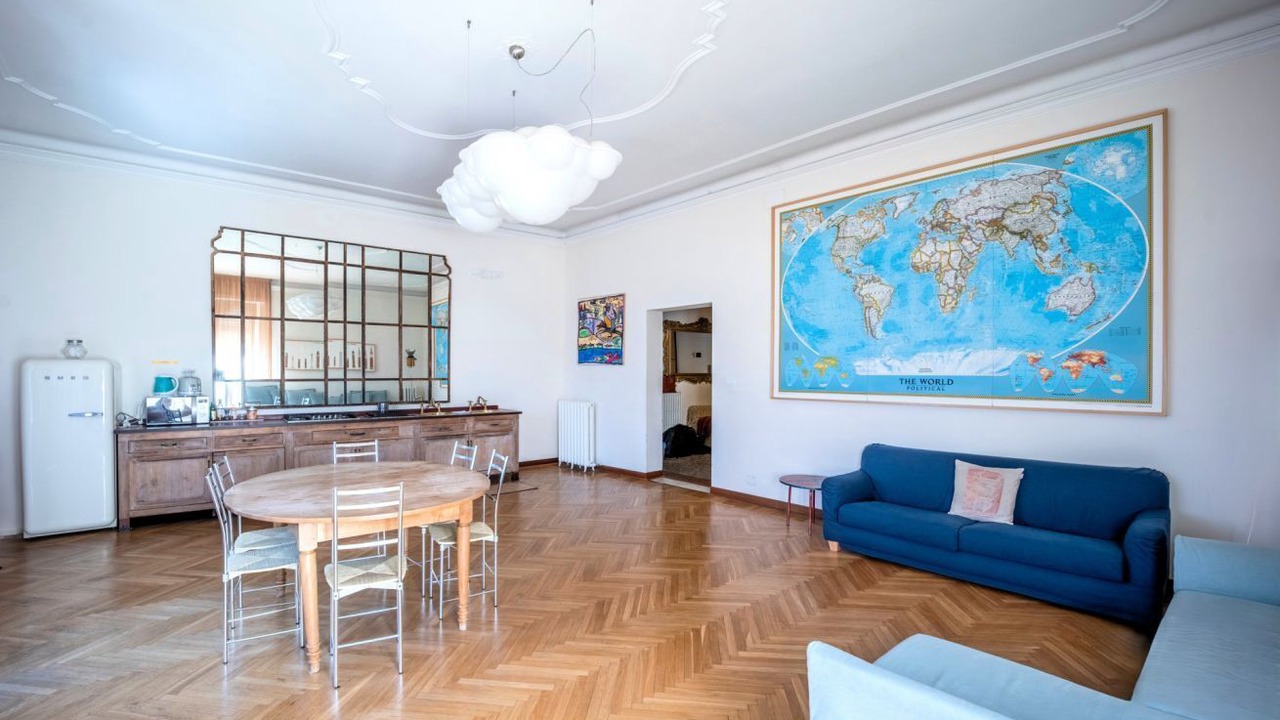 Photo of Livingroom in Castello