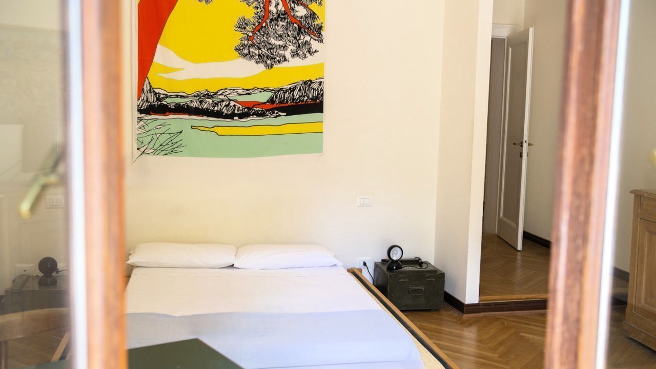 Photo of Bedroom in Castello