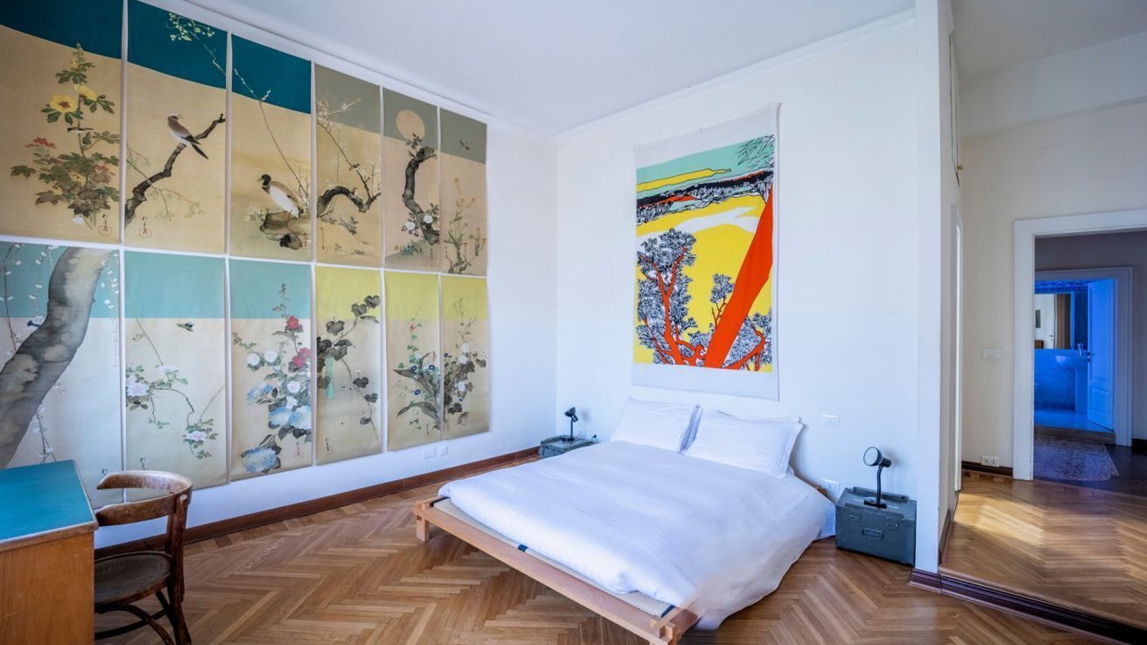 Photo of Bedroom in Castello