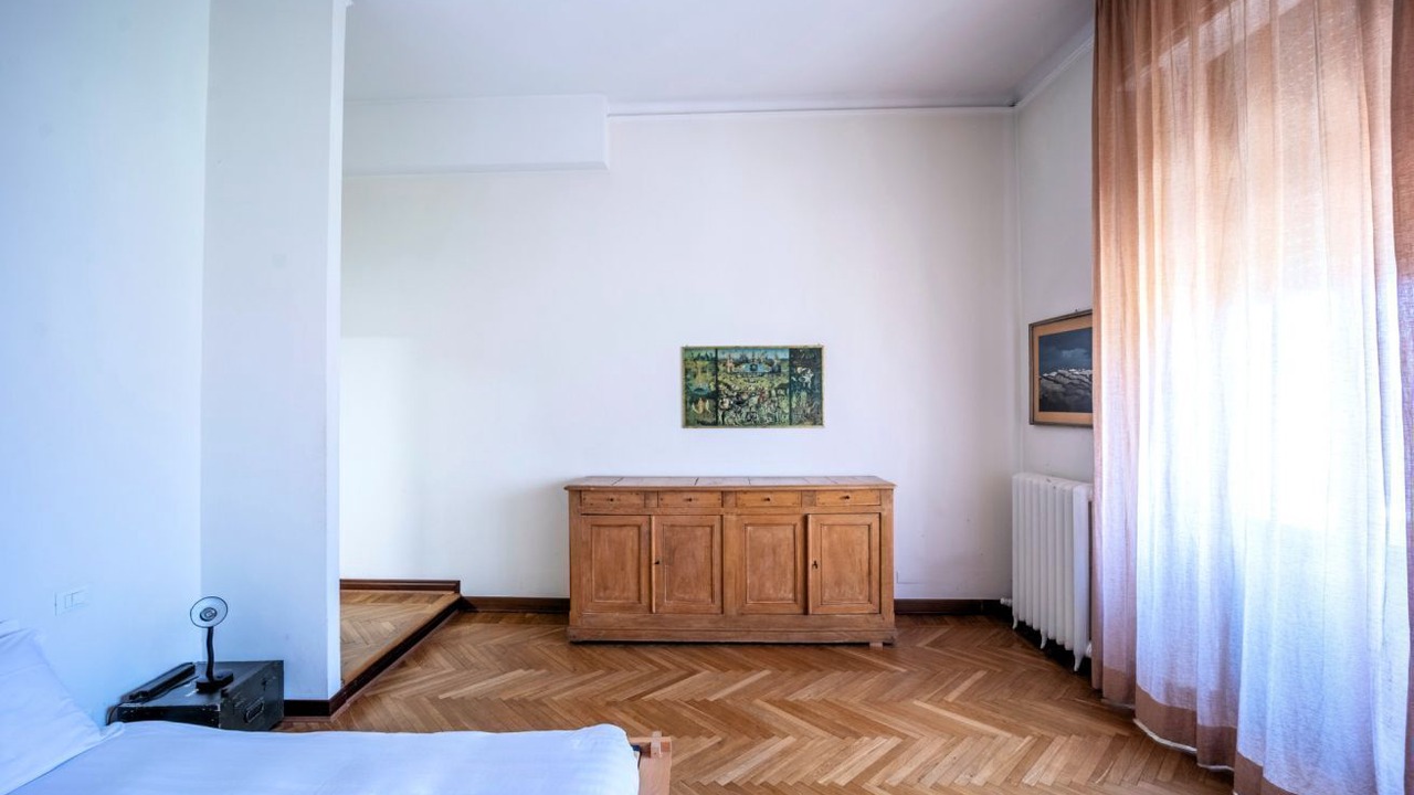 Photo of Bedroom in Castello