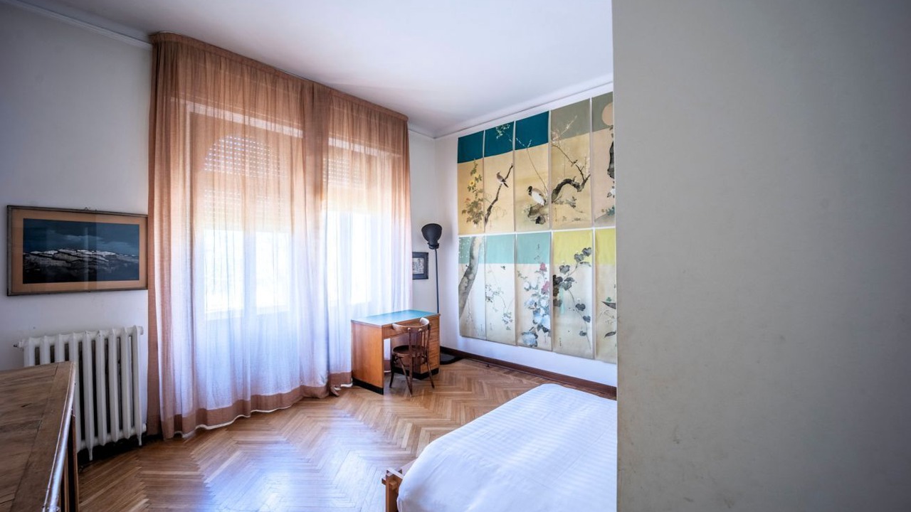 Photo of Bedroom in Castello