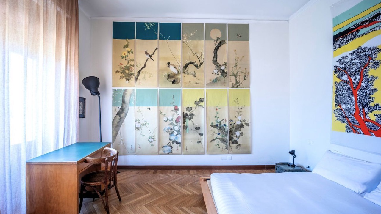 Photo of Bedroom in Castello