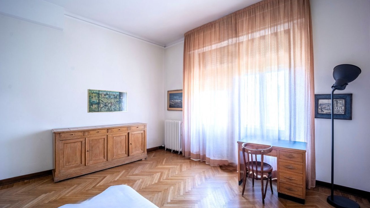 Photo of Bedroom in Castello