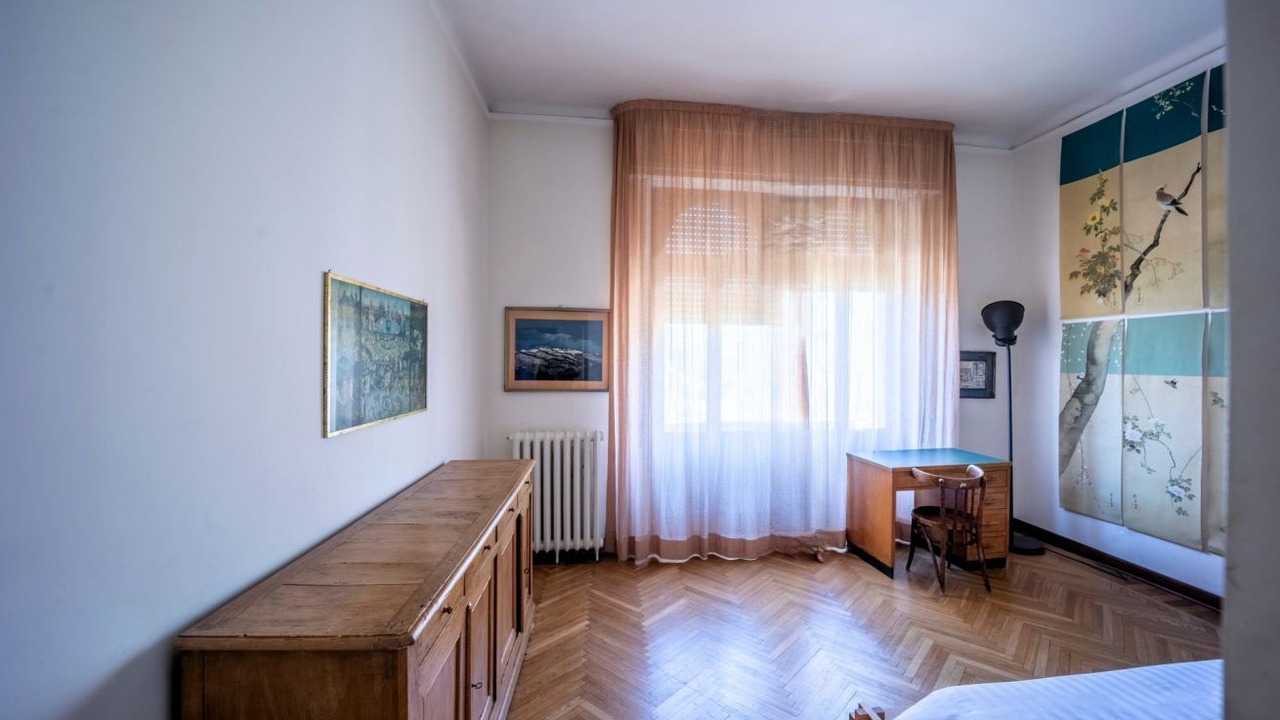 Photo of Bedroom in Castello