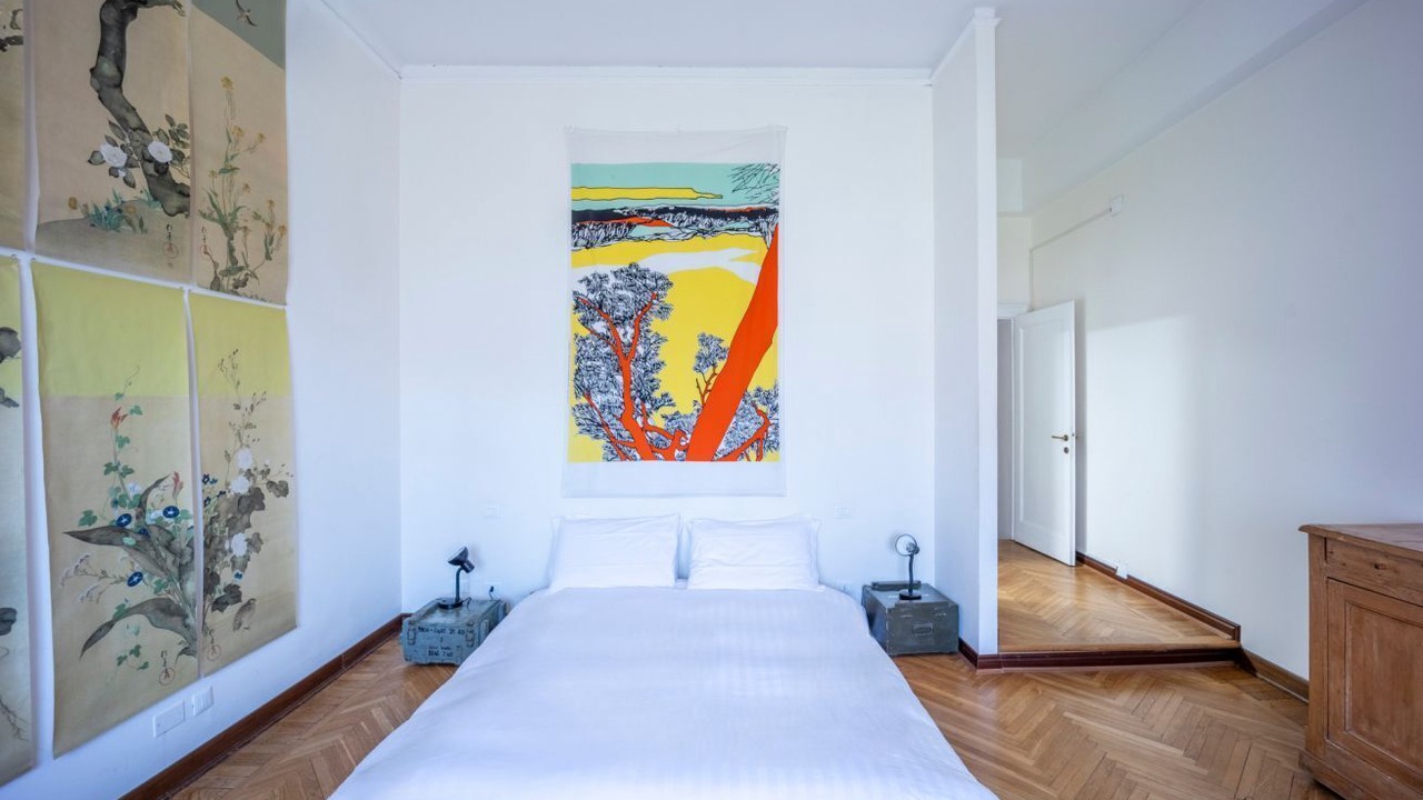 Photo of Bedroom in Castello