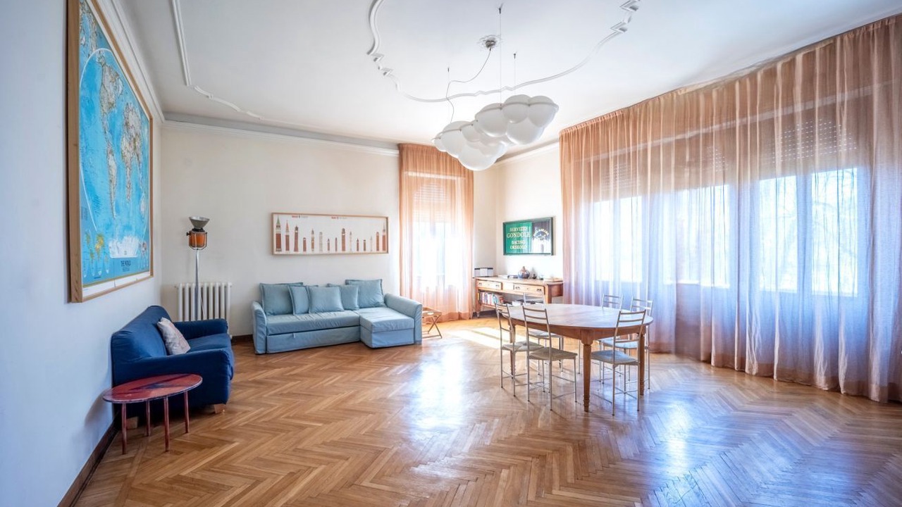 Photo of Livingroom in Castello