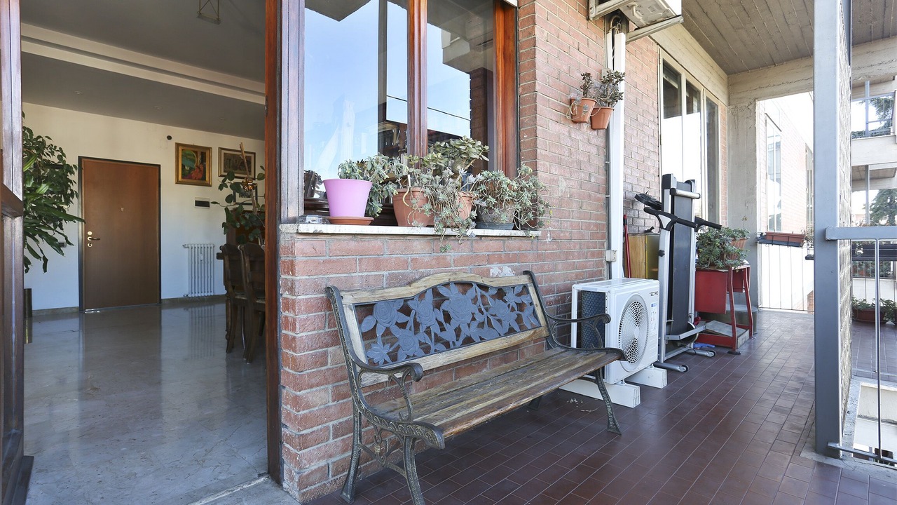 Photo of Outdoor in San Jacopino