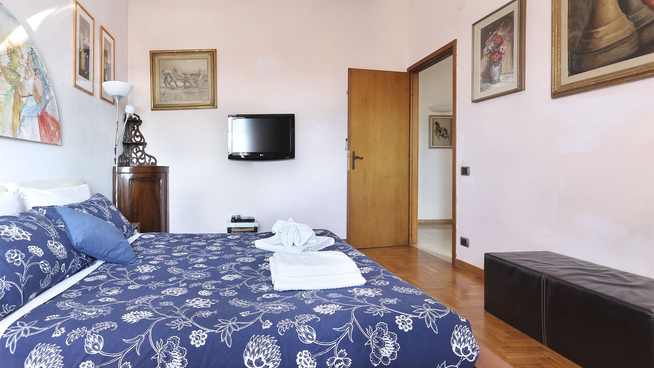 Photo of Bedroom in San Jacopino