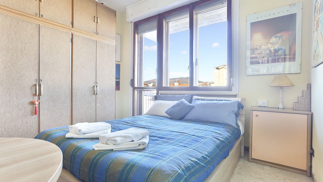 Photo of Bedroom in San Jacopino