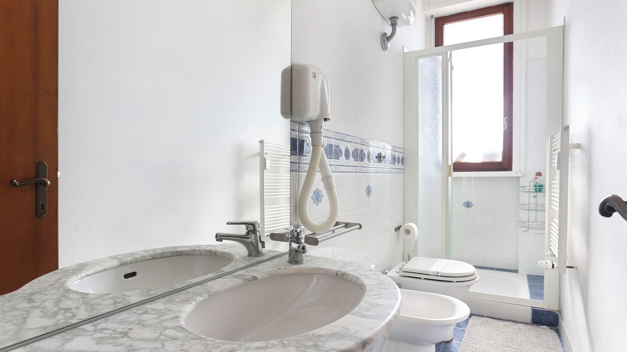 Photo of Bathroom in San Jacopino