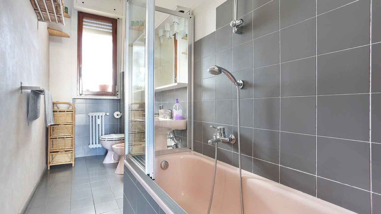 Photo of Bathroom in San Jacopino