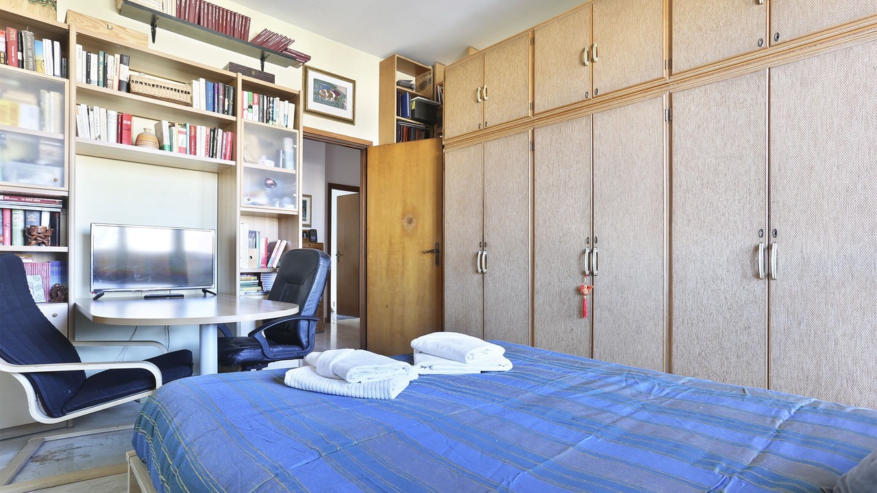 Photo of Bedroom in San Jacopino