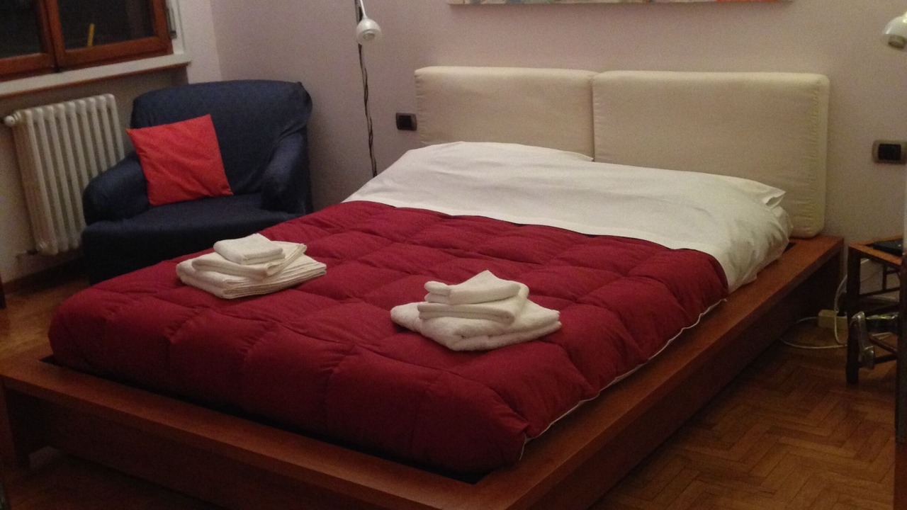 Photo of Bedroom in San Jacopino