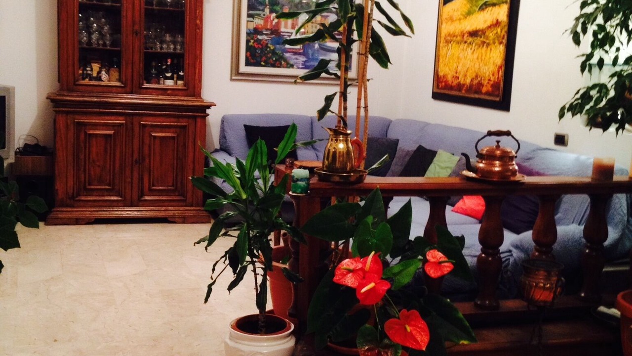 Photo of Livingroom in San Jacopino