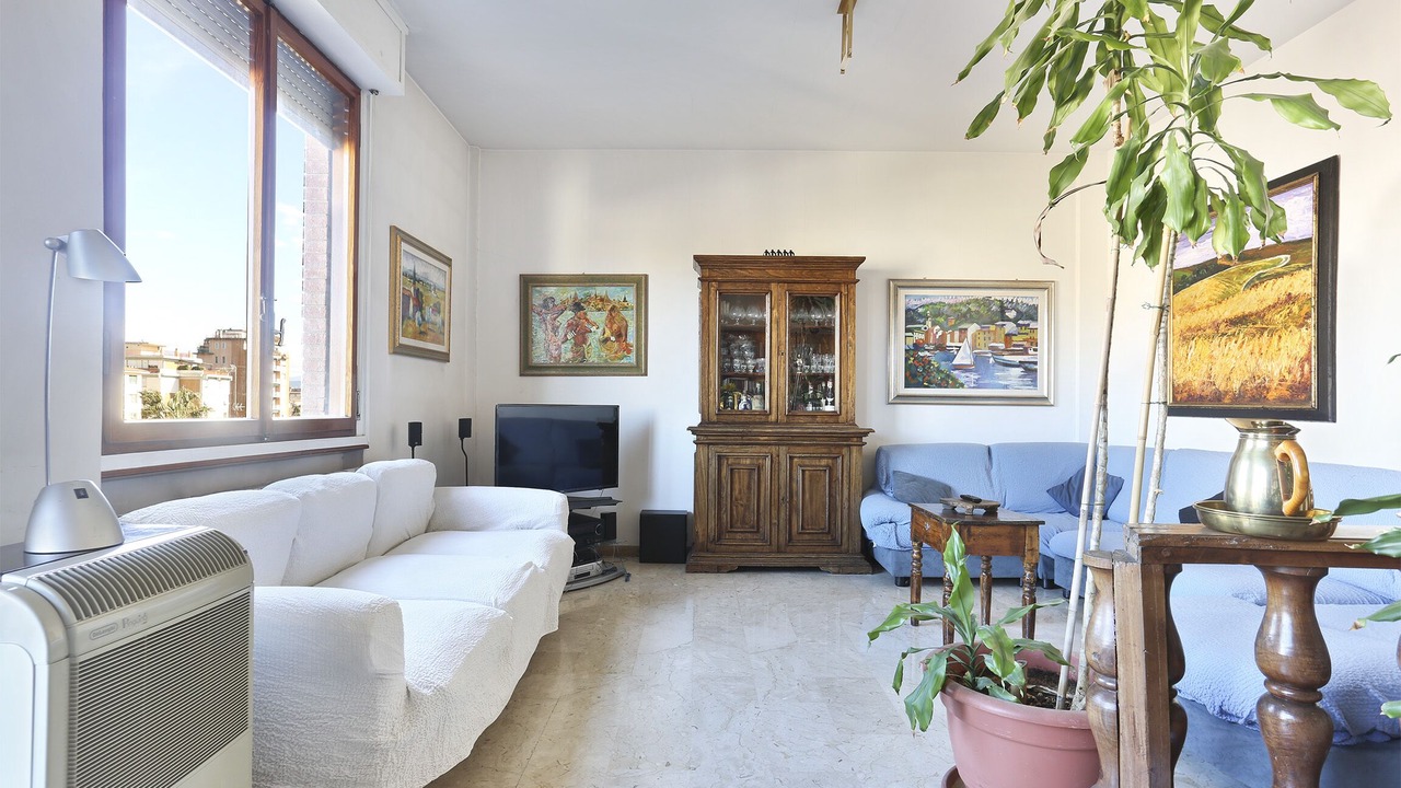 Photo of Livingroom in San Jacopino