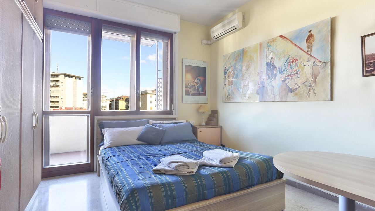 Photo of Bedroom in San Jacopino