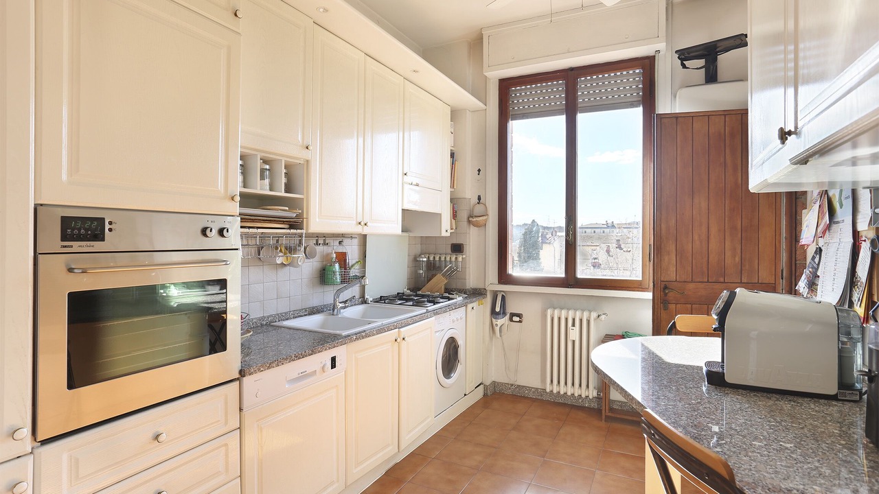 Photo of Kitchen in San Jacopino