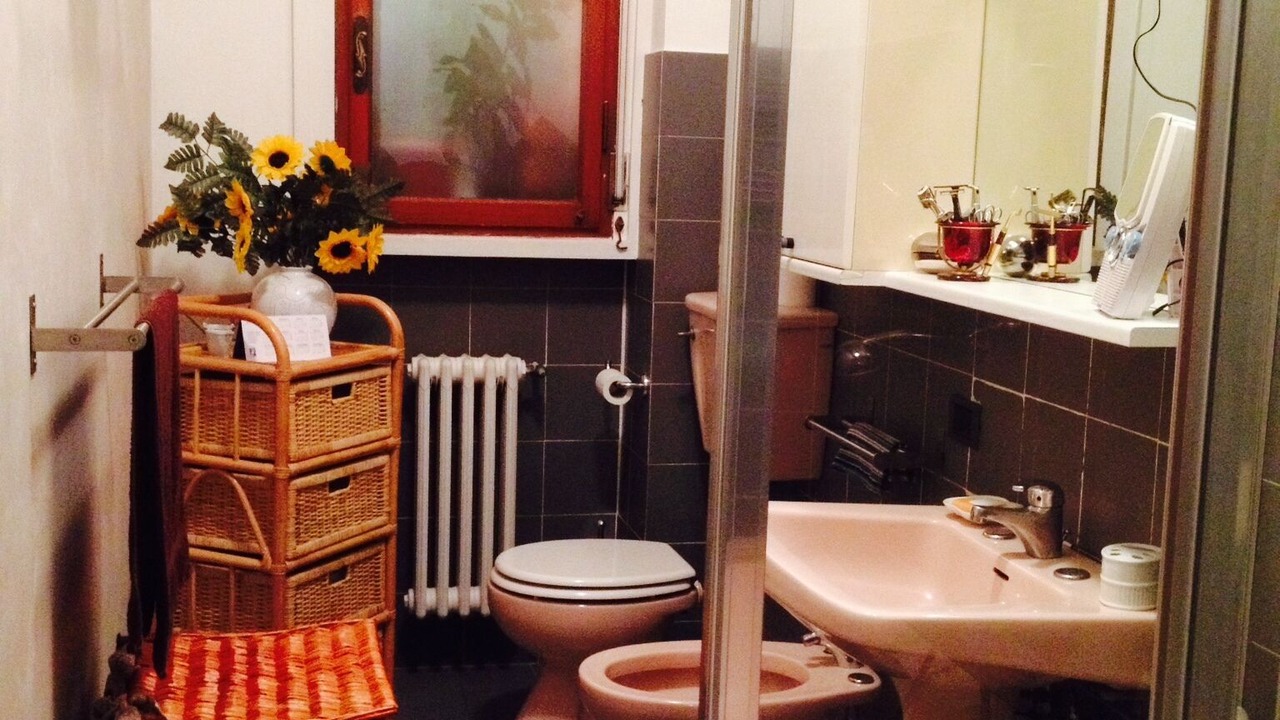 Photo of Bathroom in San Jacopino