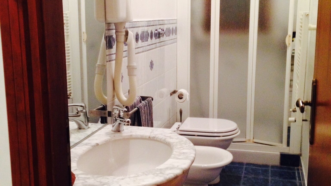 Photo of Bathroom in San Jacopino