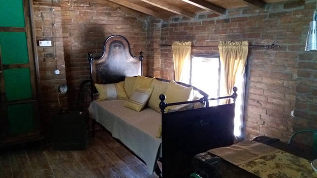 Photo of Livingroom in Porrena