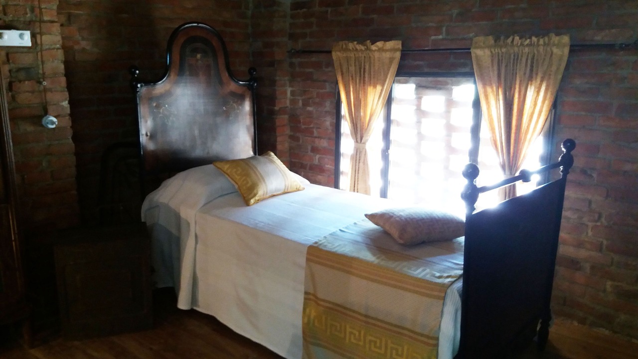 Photo of Bedroom in Porrena