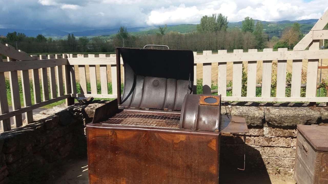 Photo of Outdoor in Porrena
