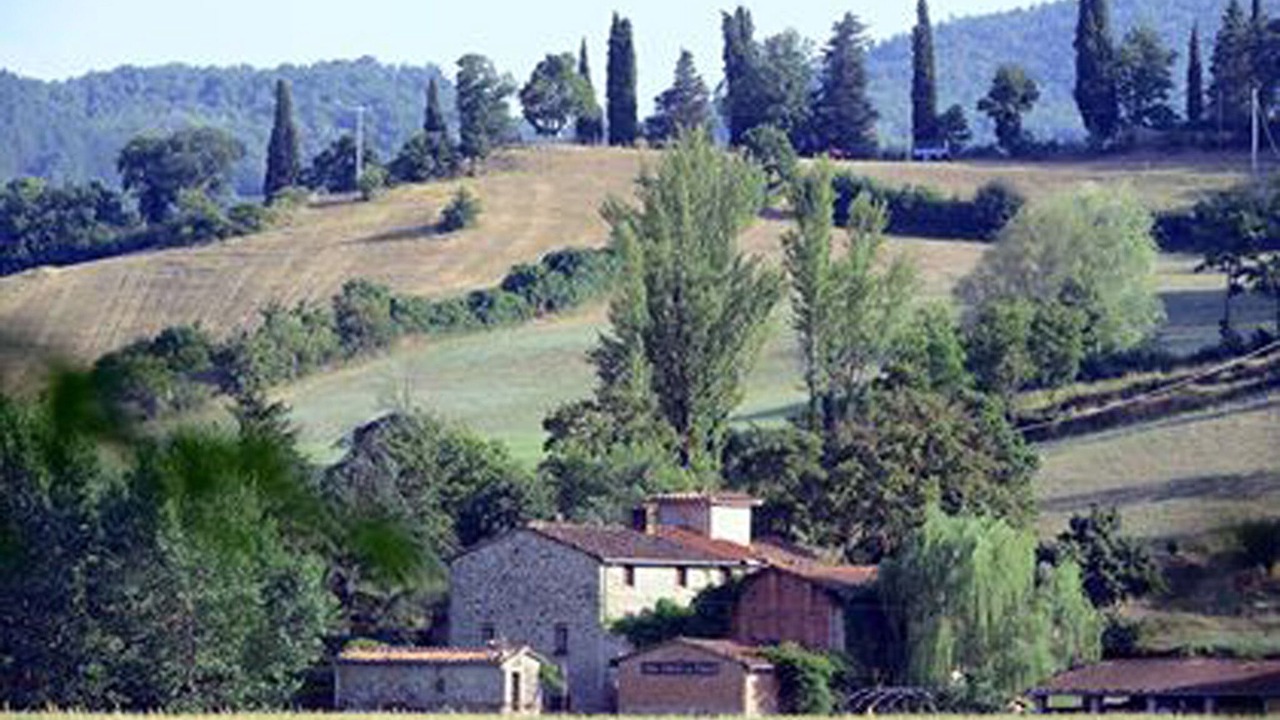 Photo of Outdoor in Porrena