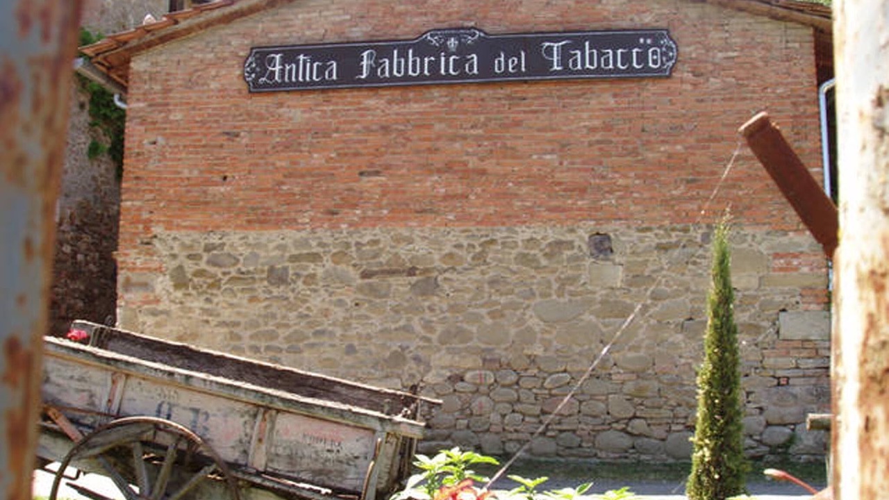 Photo of Outdoor in Porrena