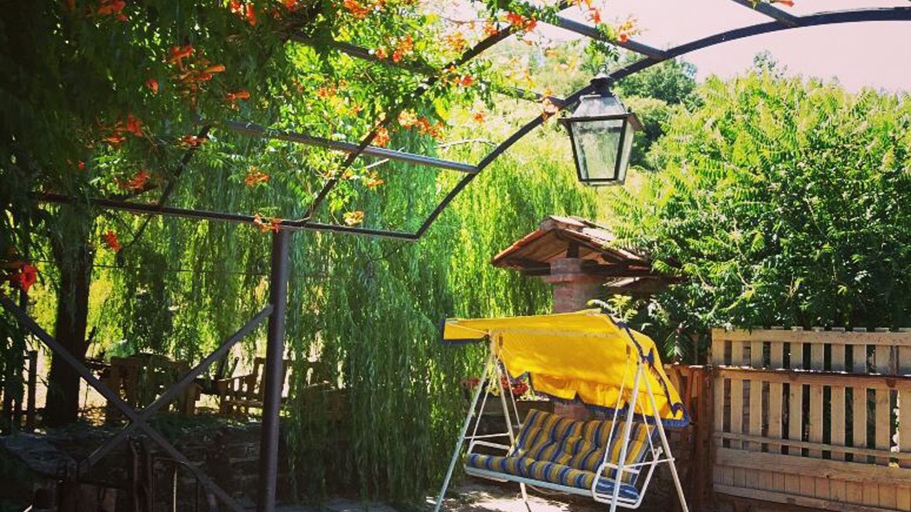 Photo of Outdoor in Porrena