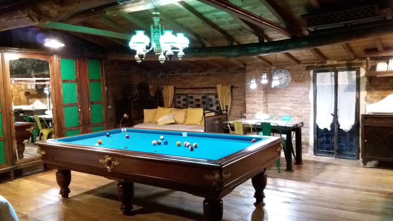 Photo of Bedroom in Porrena