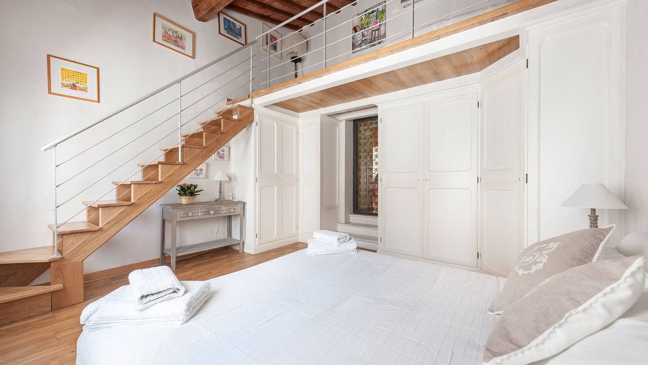 Photo of Bedroom in San Lorenzo