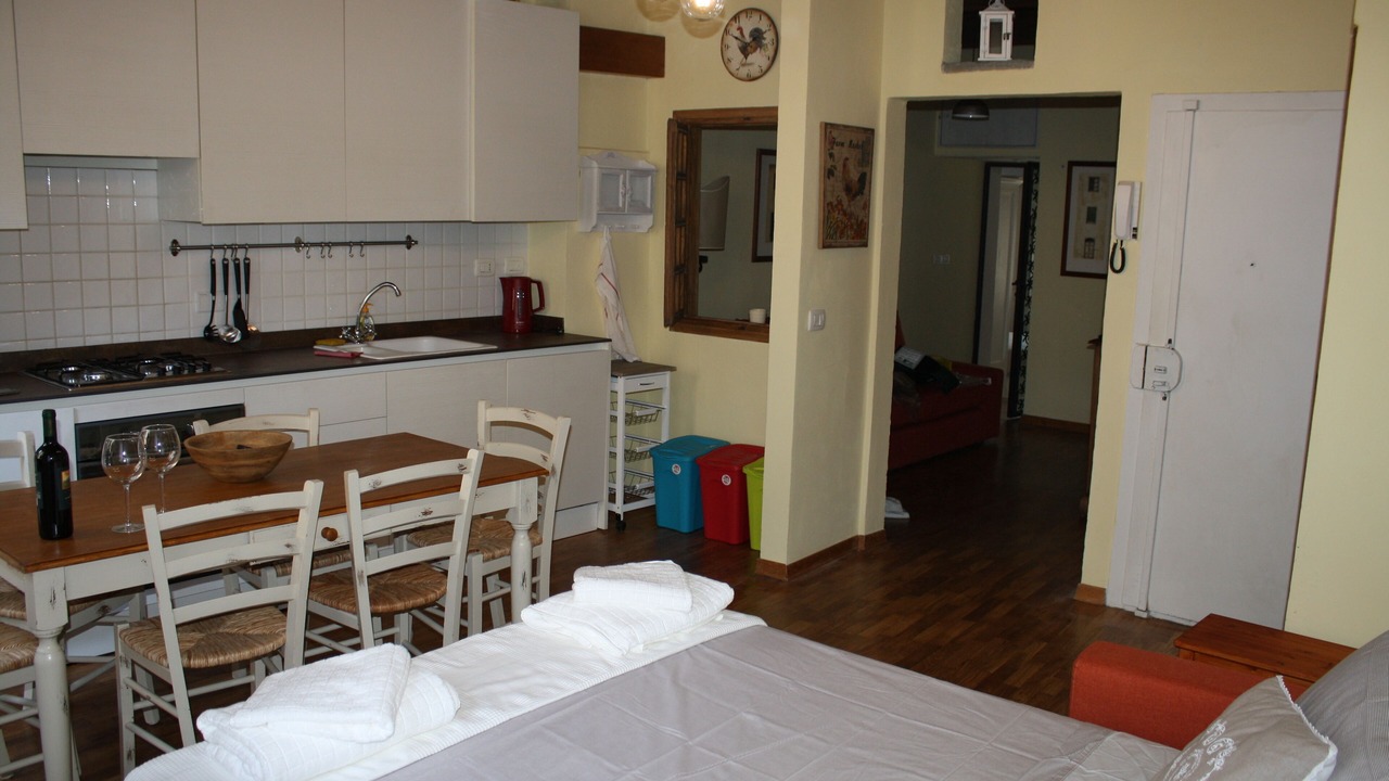 Photo of Bedroom in San Lorenzo