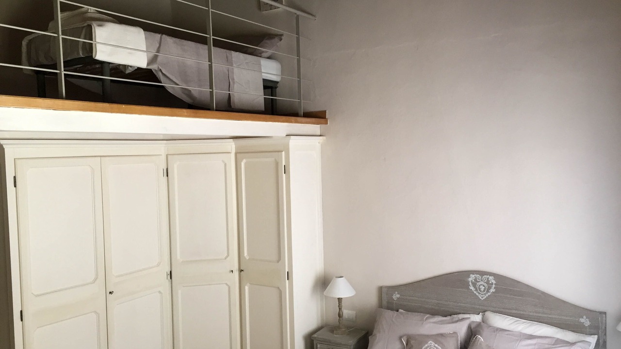 Photo of Bedroom in San Lorenzo