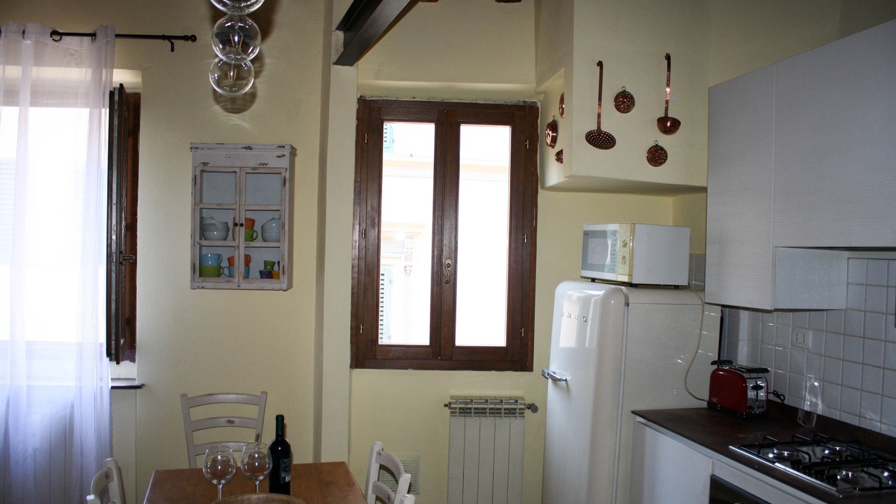 Photo of Kitchen in San Lorenzo