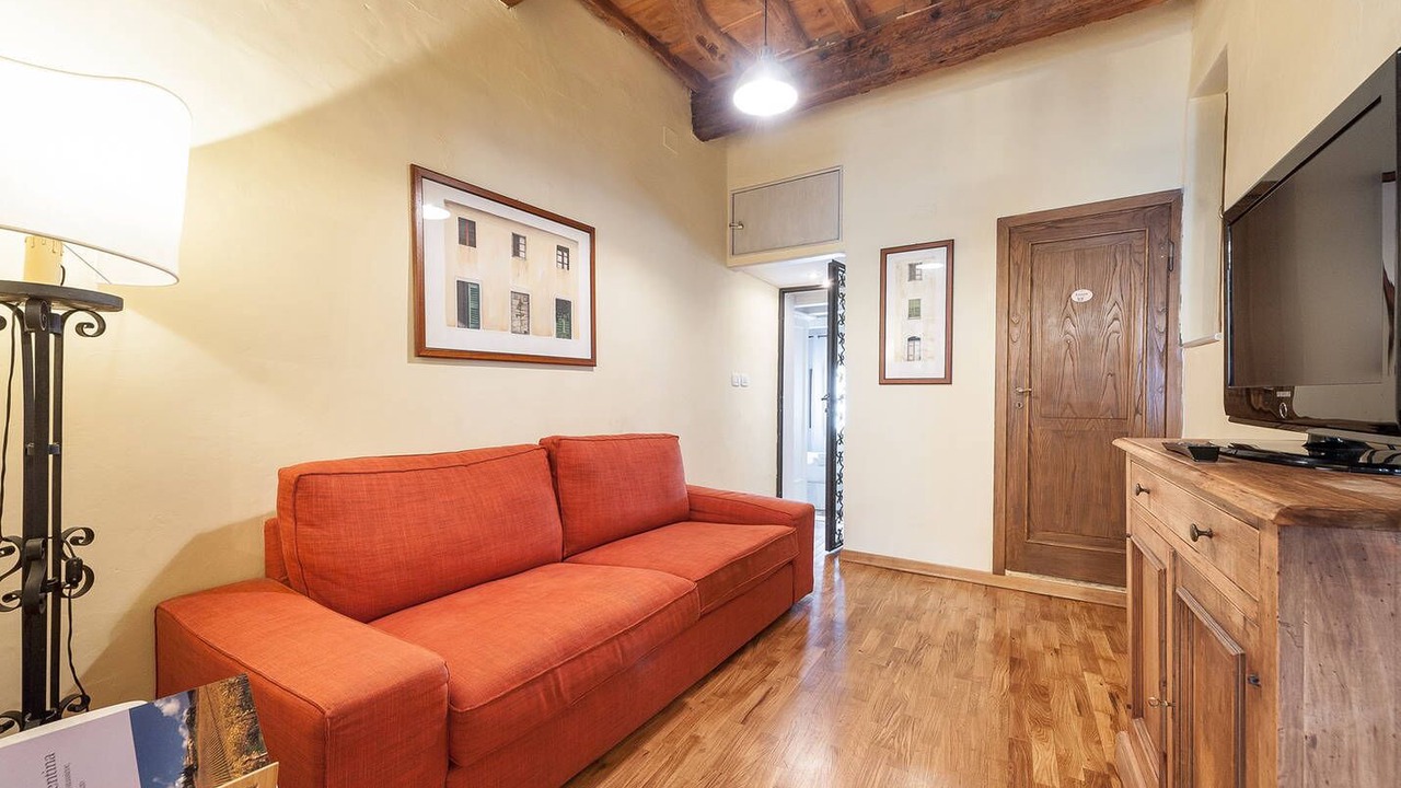 Photo of Livingroom in San Lorenzo