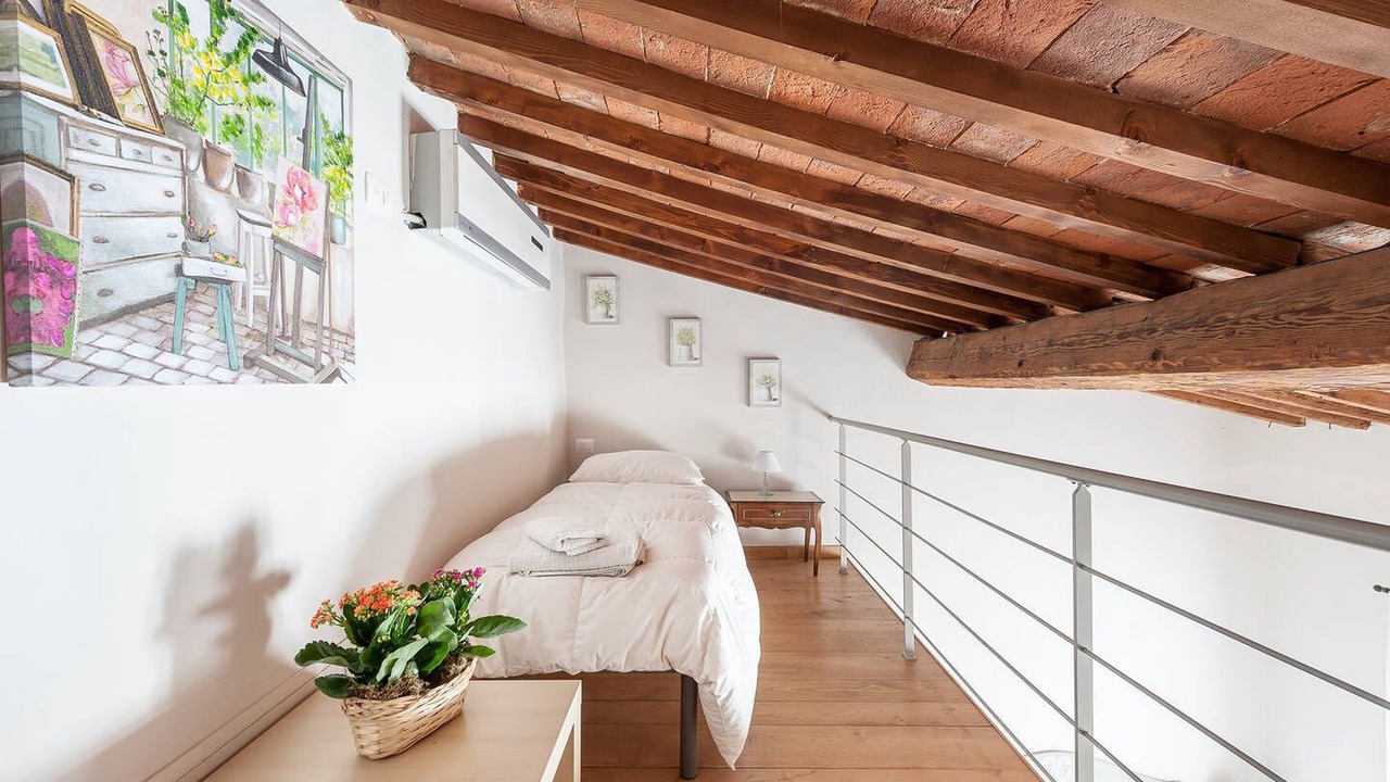 Photo of Bedroom in San Lorenzo