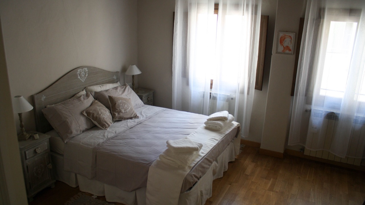 Photo of Bedroom in San Lorenzo