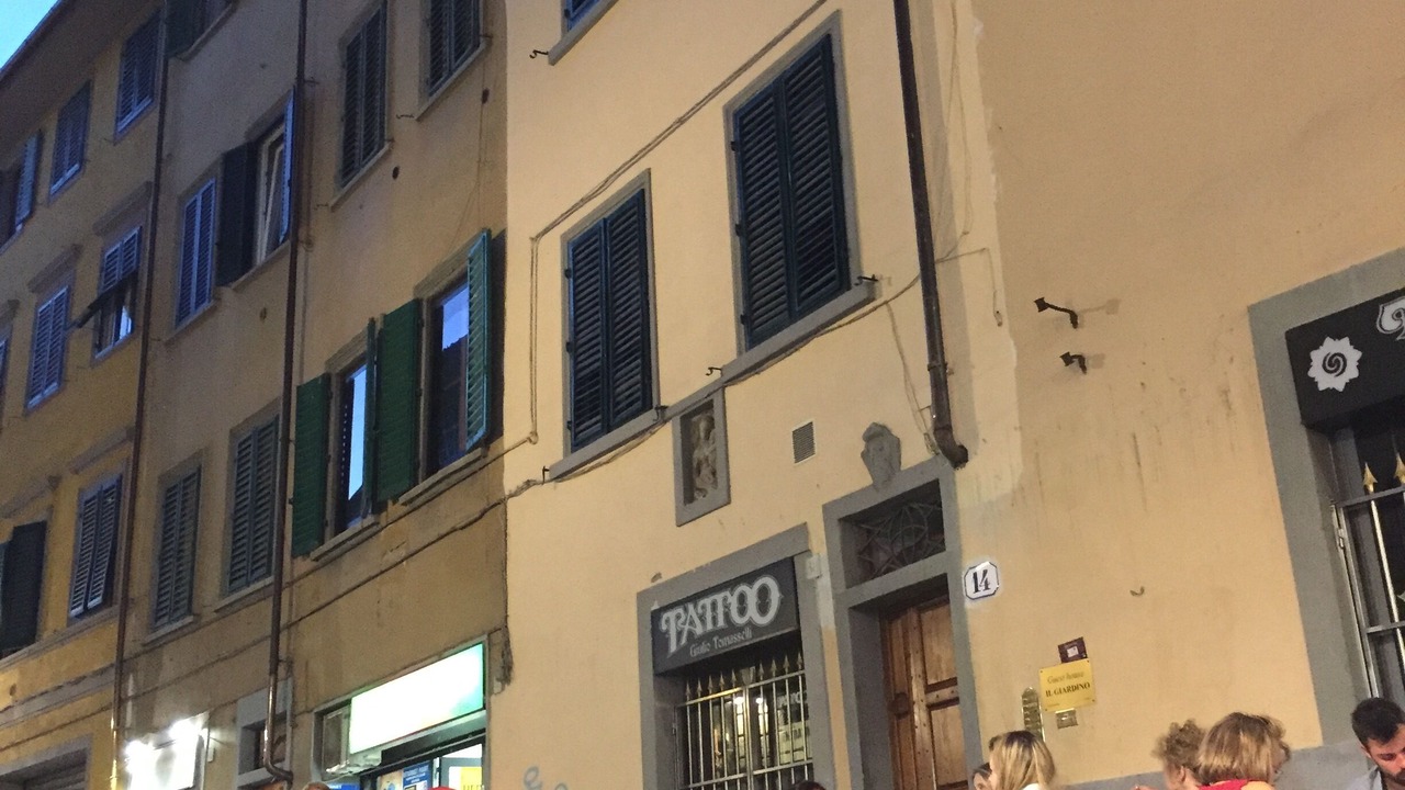 Photo of Outdoor in San Lorenzo