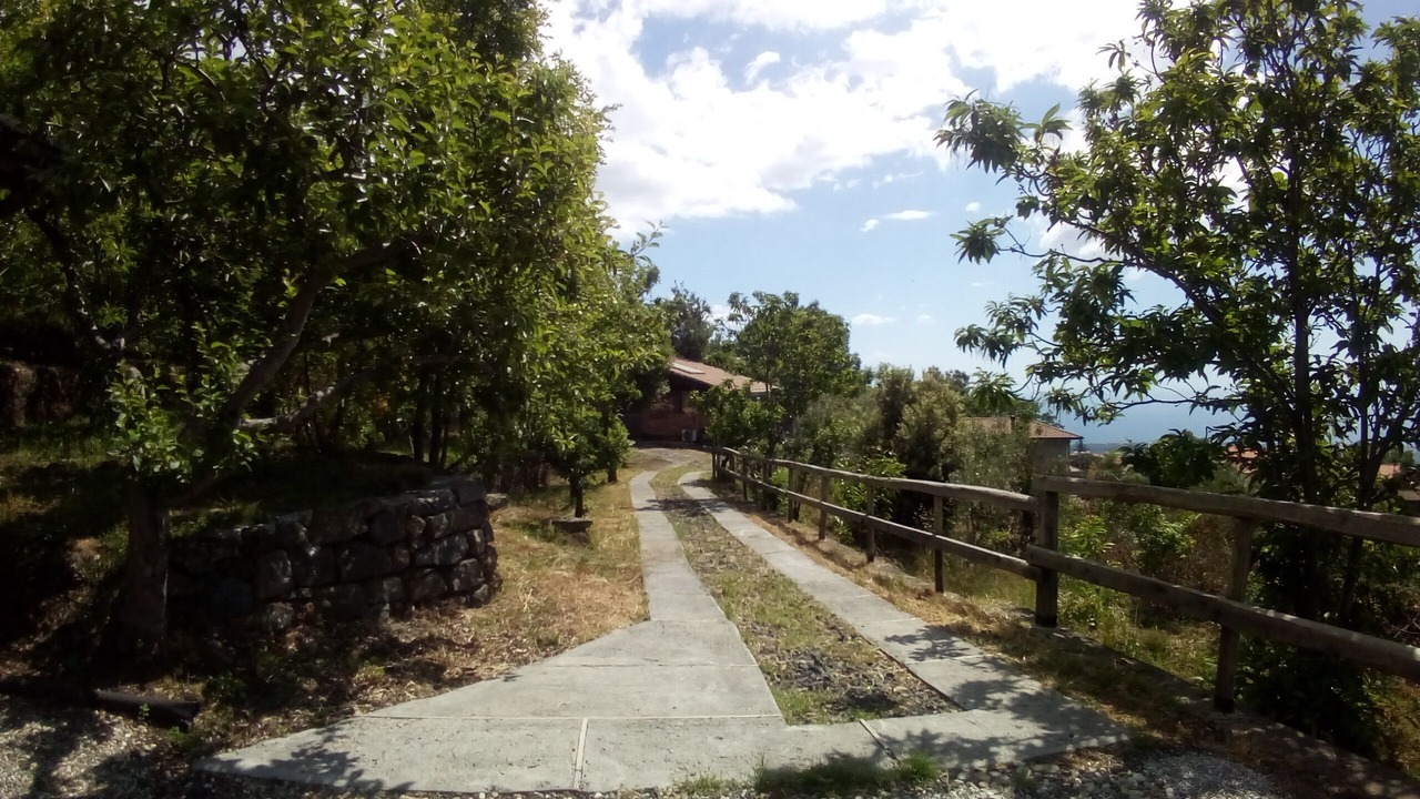 Photo of Outdoor in Fornazzo