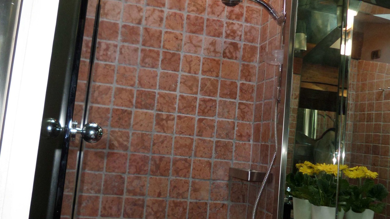 Photo of Bathroom in San Niccolo
