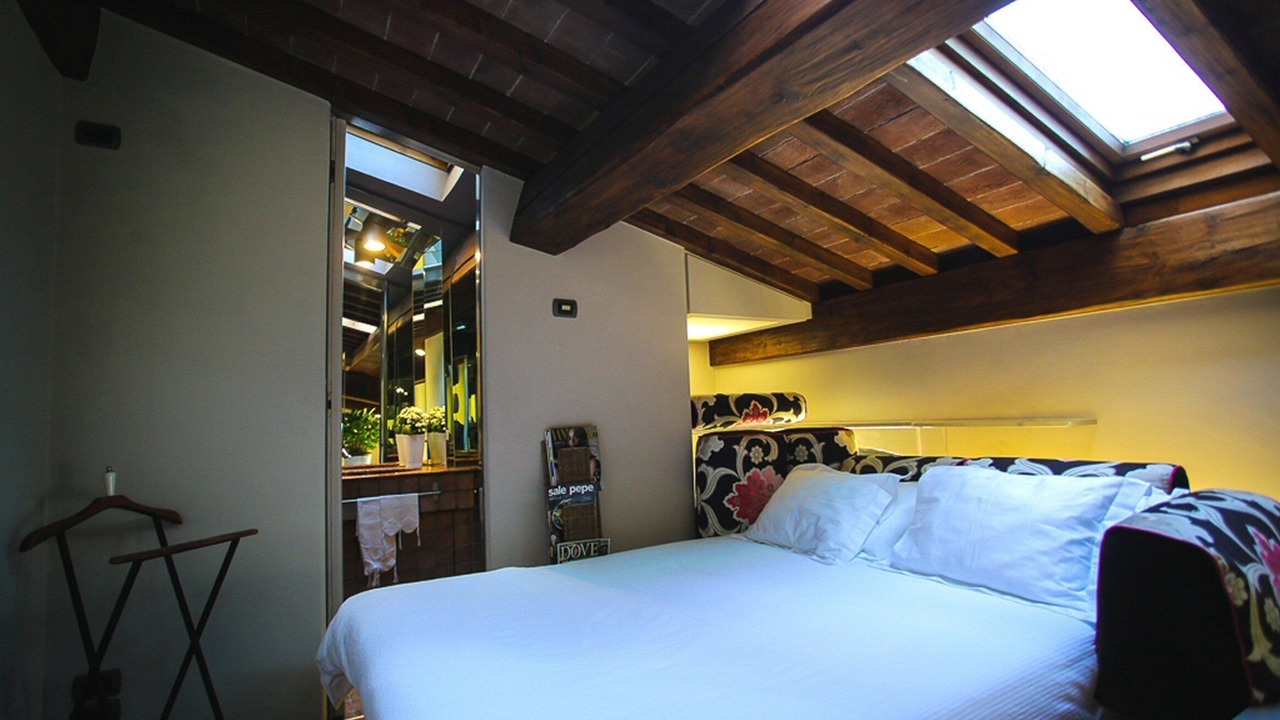 Photo of Bedroom in San Niccolo