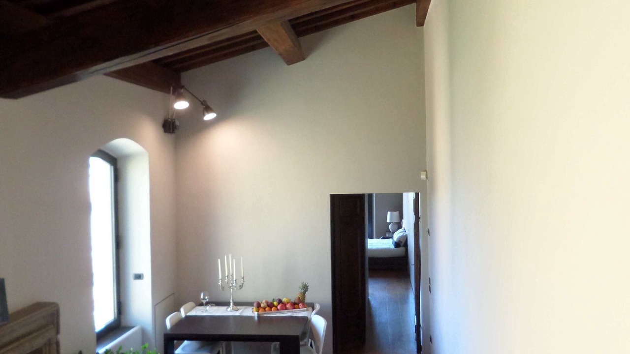 Photo of Livingroom in San Niccolo