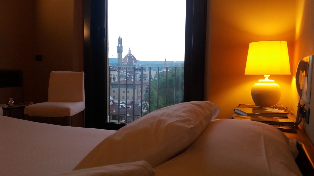 Photo of Bedroom in San Niccolo
