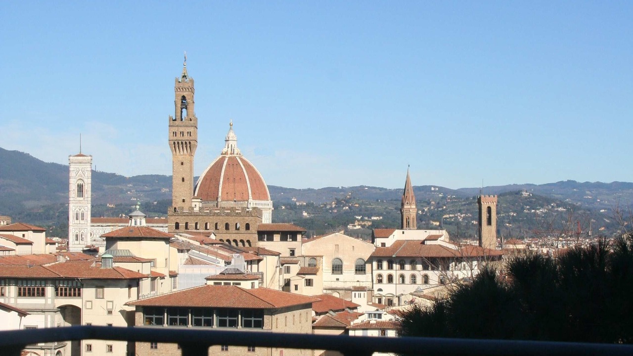 Photo of Outdoor in San Niccolo