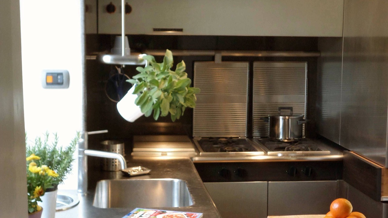 Photo of Kitchen in San Niccolo