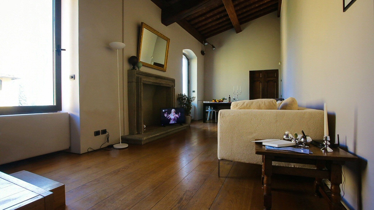 Photo of Livingroom in San Niccolo