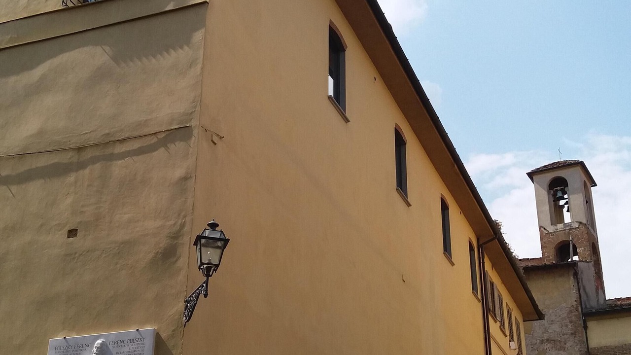Photo of Others in San Niccolo