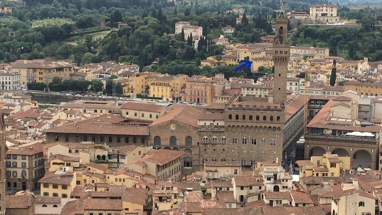 Photo of Outdoor in San Niccolo