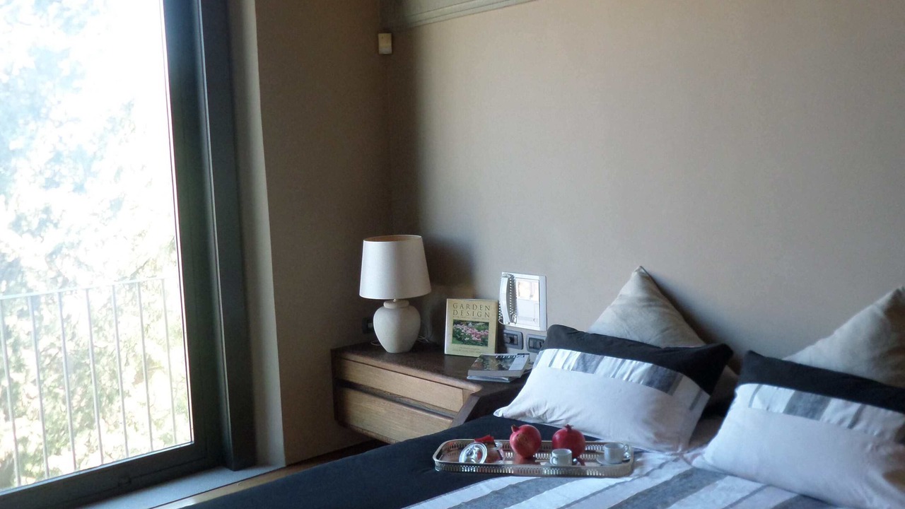 Photo of Bedroom in San Niccolo