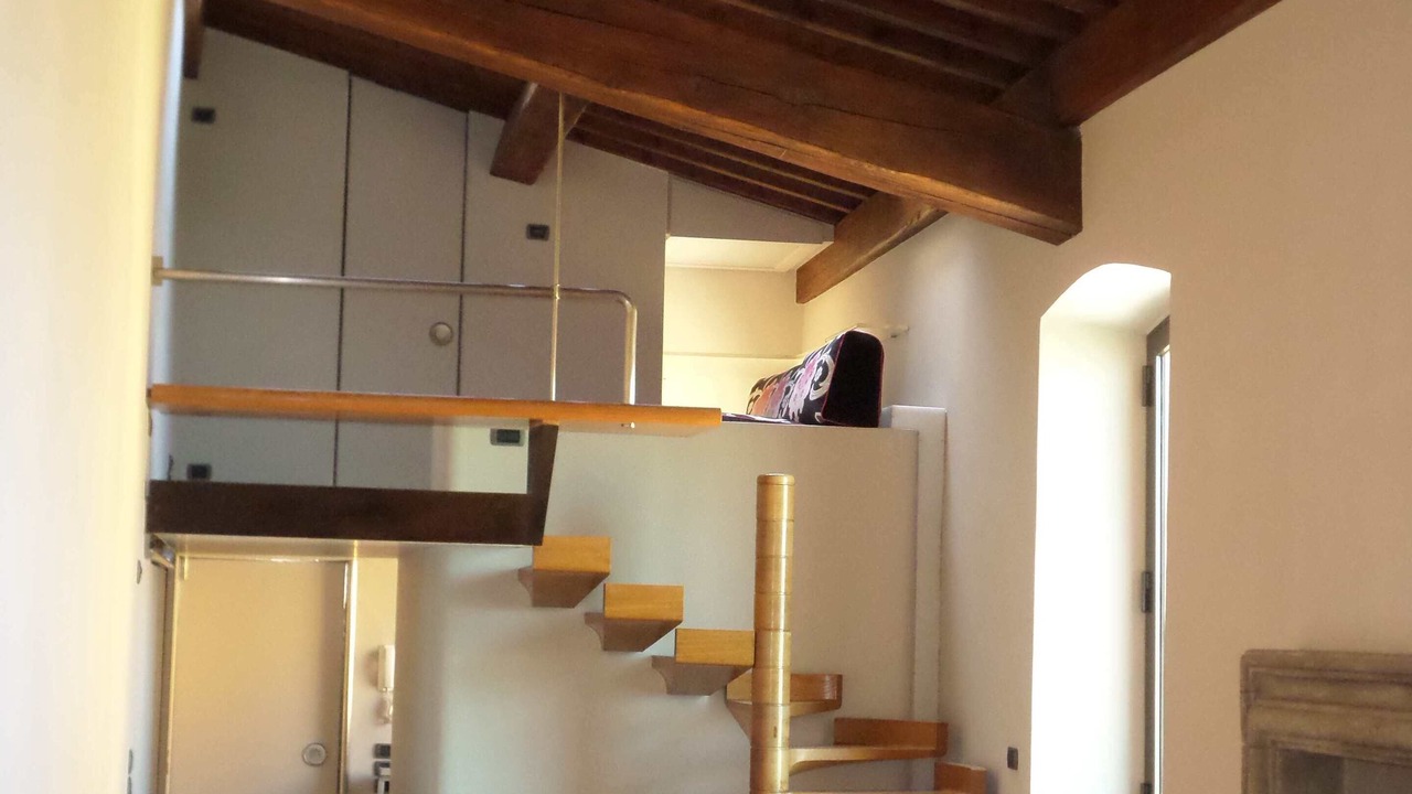 Photo of Livingroom in San Niccolo